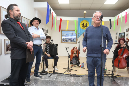 OTVORITEV PUSTNE RAZSTAVE 19 FOTO LJUBO VUKELIČ